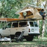 11. vakantie met de auto