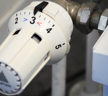 9. thermostaat