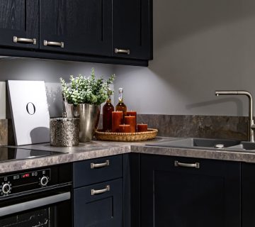 showroom keuken kopen
