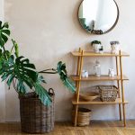 houten interieur